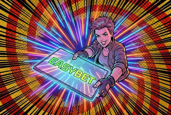 EasyBet (Acceso a tu cuenta en línea)